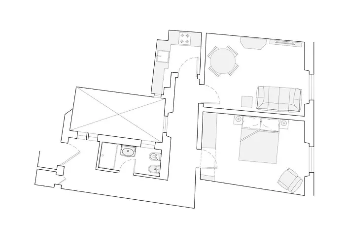 Lucky House By Mmega