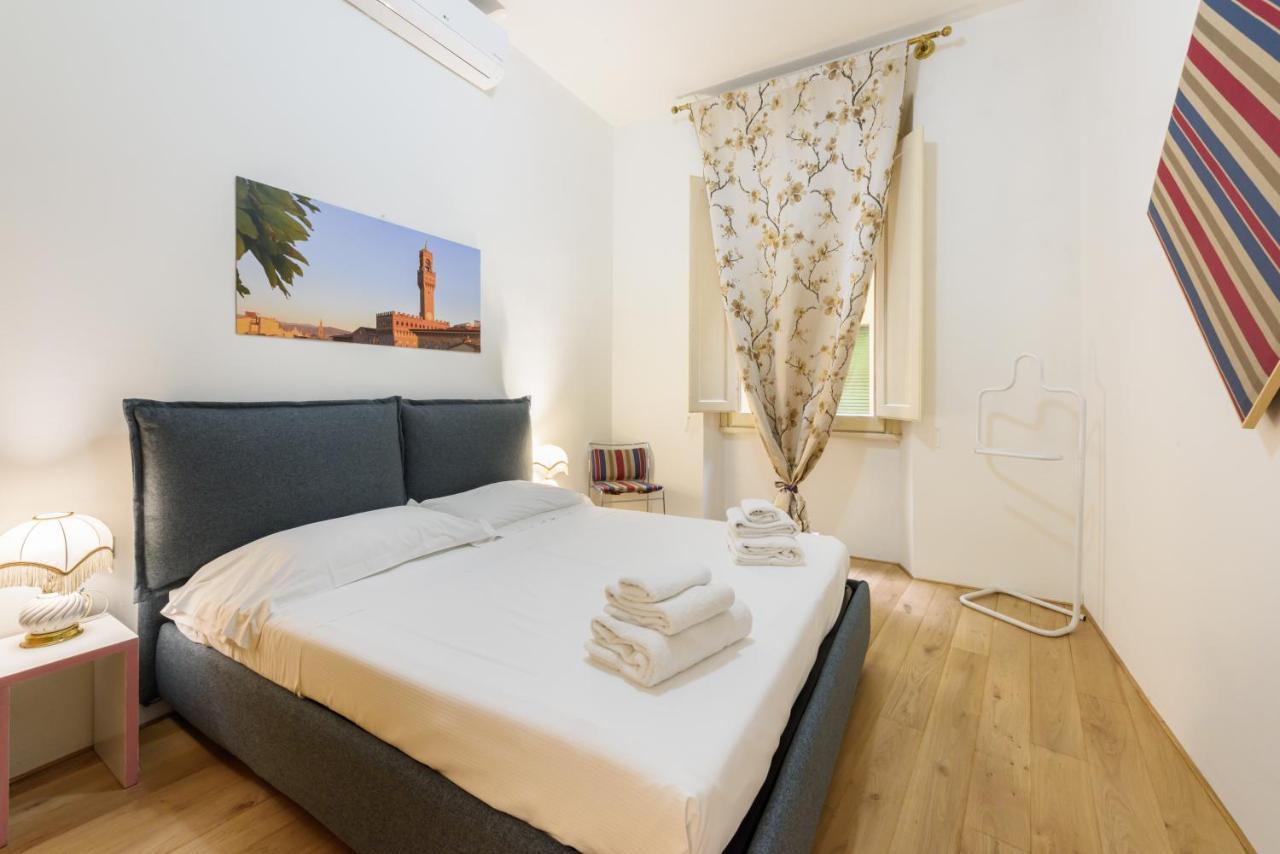 Lucky House By Mmega Apartamento Florencia