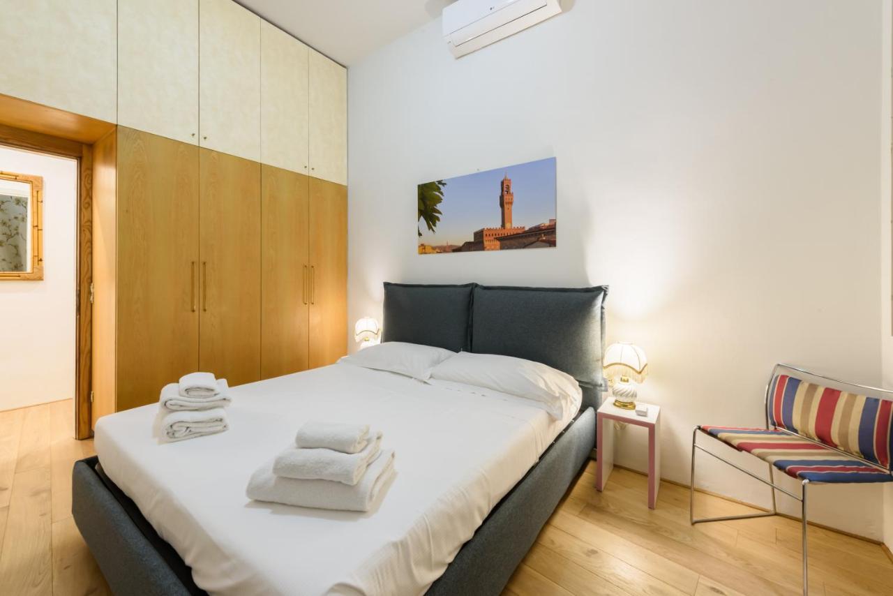 Lucky House By Mmega Apartamento Florencia